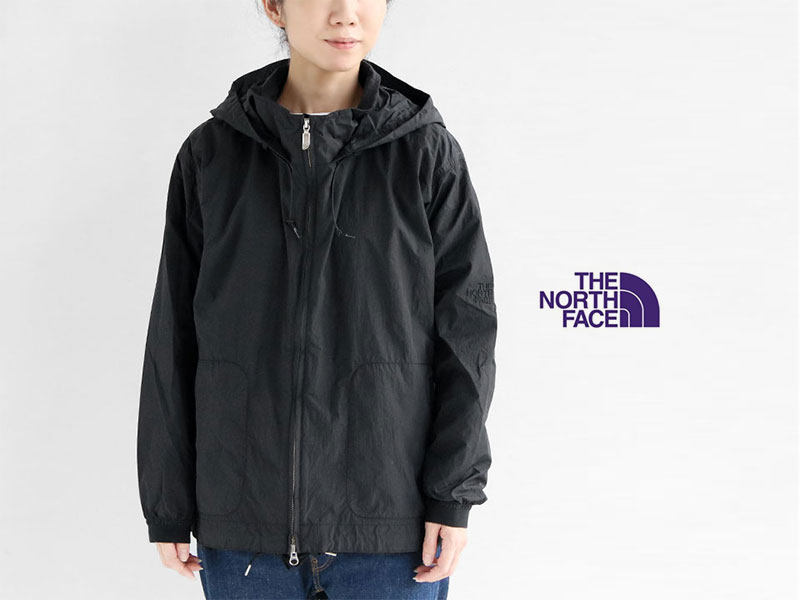 THE NORTH FACE マウンテンウインドパーカー-