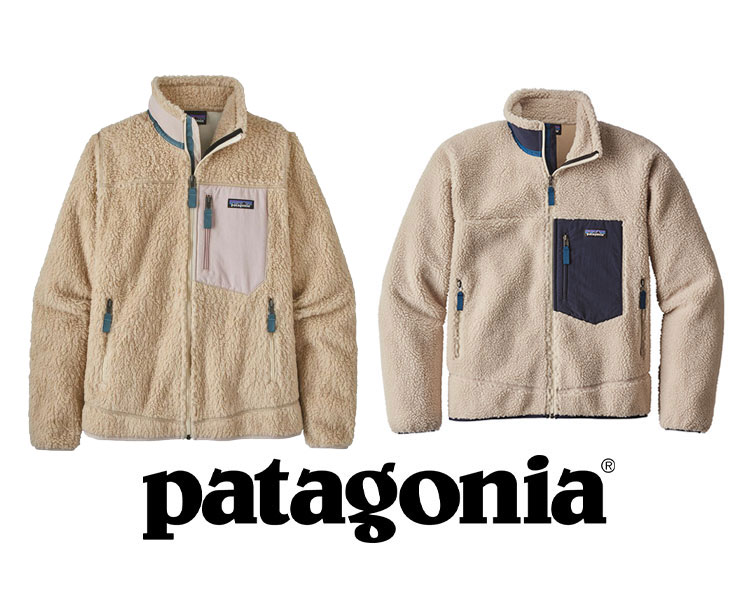 patagonia パタゴニア クラシックレトロX 2019年 ＸＳサイズブルゾン