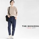 “シンゾーン”のデニムで『大人のデニスコーデ』が完成。