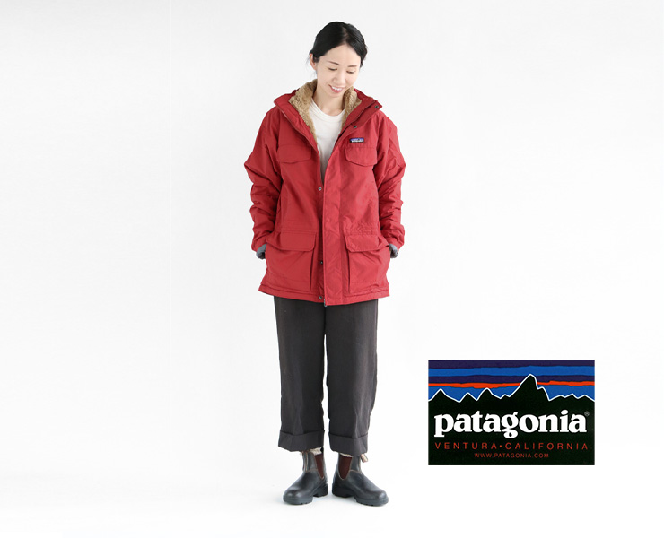 今年人気のブランド品や Patagonia　イスマスパーカー　パタゴニア ナイロンジャケット