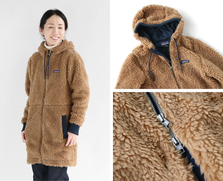 パタゴニア ウィメンズ ダスティメサパーカ アウター | suitmenstore.com