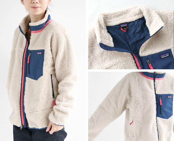 patagonia パタゴニア レトロX - blog.knak.jp