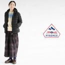 レディース/ピレネックス＠スプートニックが入荷しました。