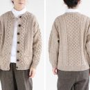 冬の主役“ニット・セーター”特集！レディースに人気のブランドやコーディネートを紹介！