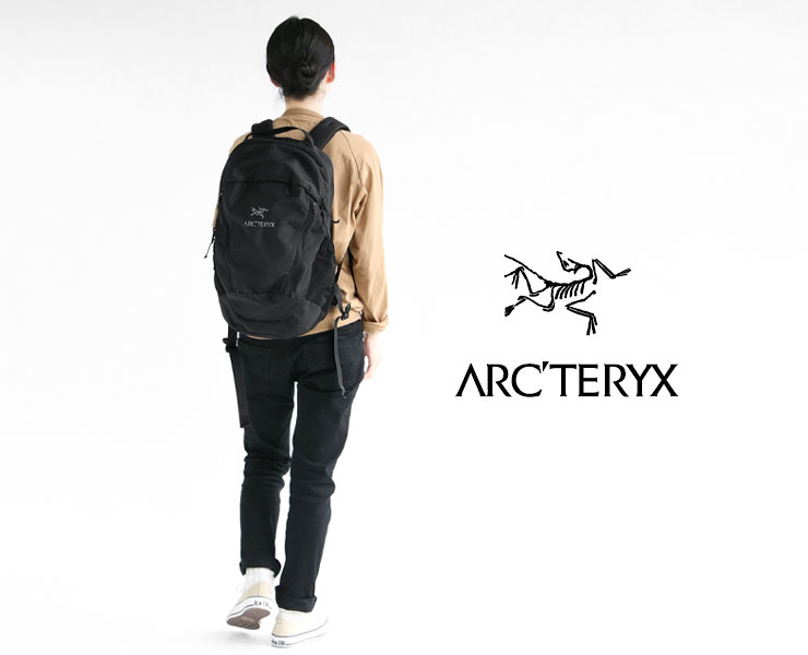 女性にオススメ Arcteryx アークテリクス マンティスシリーズ News公式オンラインショップ