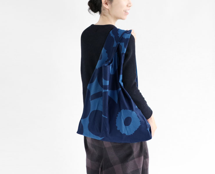 ウニッコ柄のスマートバッグ Marimekko マリメッコ の年新作が登場 News公式オンラインショップ