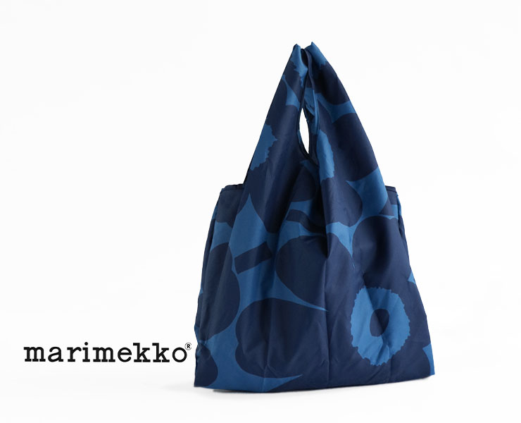ウニッコ柄のスマートバッグ Marimekko マリメッコ の年新作が登場 News公式オンラインショップ