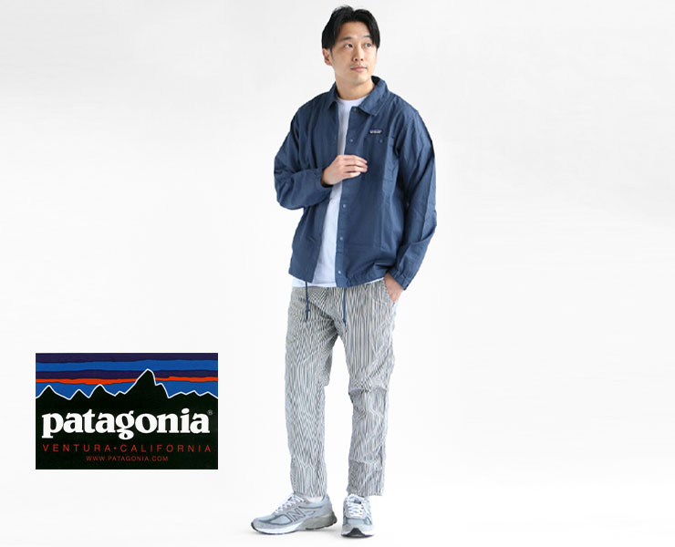 patagonia パタゴニア　コーチジャケット