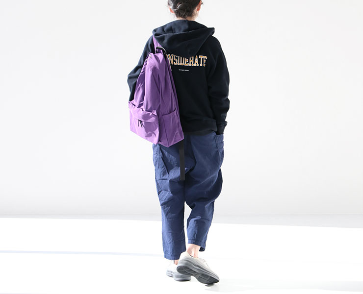 ロングシーズン活躍 人気ブランド Americana アメリカーナ スウェット News公式オンラインショップ