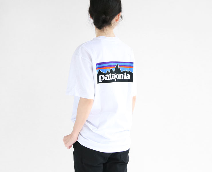 patagonia(パタゴニア) /2020SS＠人気のTシャツが再入荷！｜NEWS公式オンラインショップ