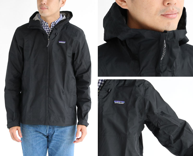 【タグ付き美品】Patagonia パタゴニアトレントシェルジャケット メンズS