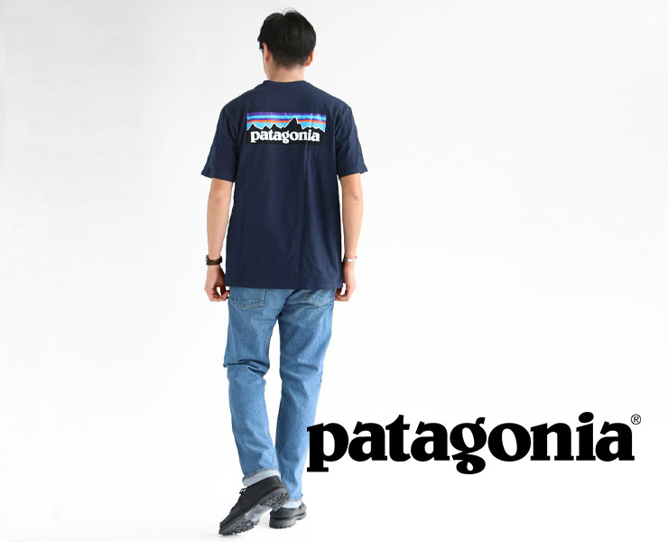 patagonia(パタゴニア) /2020SS＠人気のTシャツが再入荷！