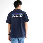 patagonia(パタゴニア) /2020SS＠人気のTシャツが再入荷！