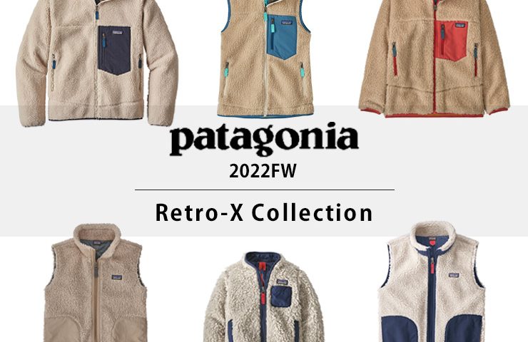 オフシーズン値引き❗️patagonia レトロx xs