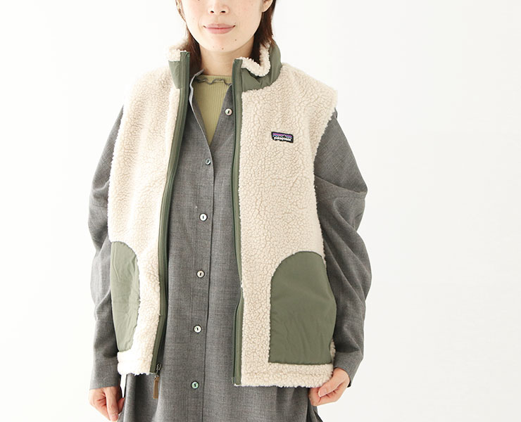 専用】patagonia キッズ レトロX・ベスト XXL www.krzysztofbialy.com