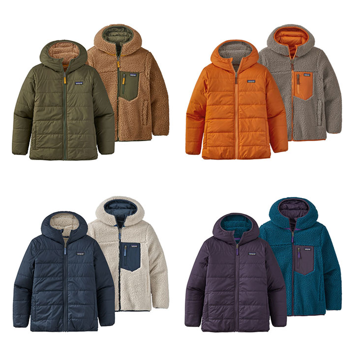 大人女性におすすめ 再入荷 パタゴニア キッズレトロxベスト でつくる大人カジュアルコーデ News公式オンラインショップ