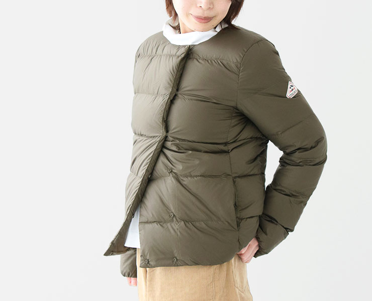 PYRENEX ピレネックス CANNES Down Jacket カンヌ | www.innoveering.net