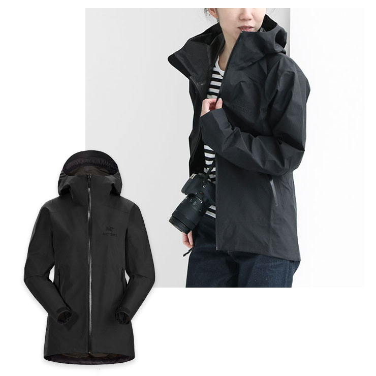 寒い日にも活躍 機能性 デザイン性抜群の アウトドアアウター News公式オンラインショップ