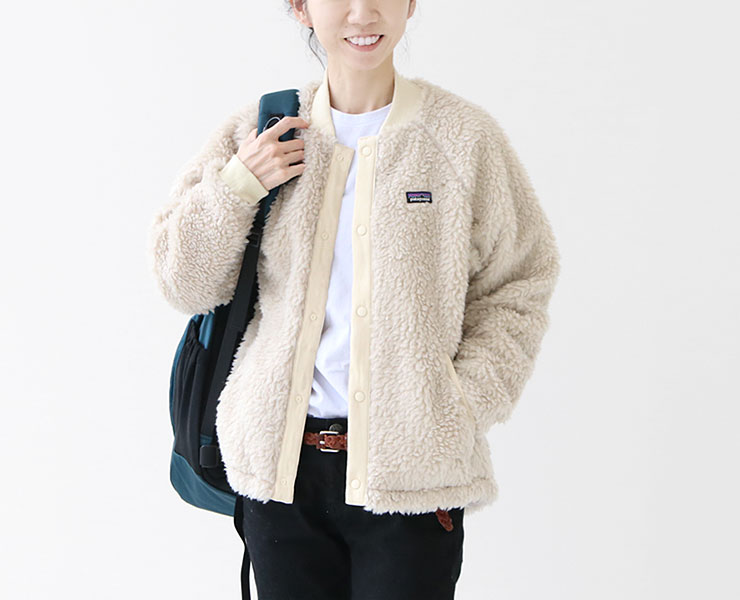 patagonia(パタゴニア) 人気アイテム再入荷！ガールズ・レトロX ...