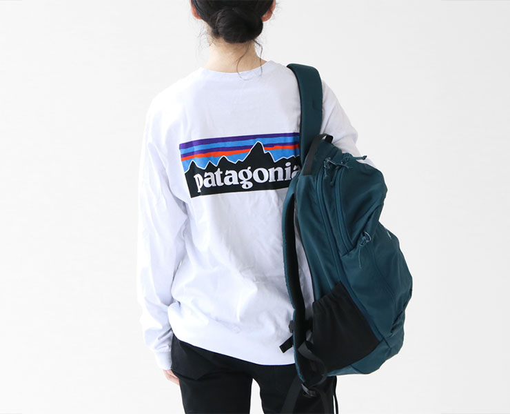 ご好評につき再入荷】patagonia(パタゴニア)メンズ・ロングスリーブ・P