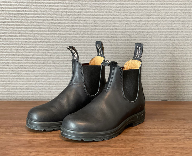 Blundstone ブランドストーン　2238　防水　防滑　厚底　UK8