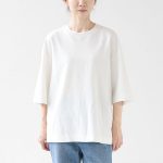 《待望の再入荷》SHINZONE(シンゾーン) スマートTシャツ