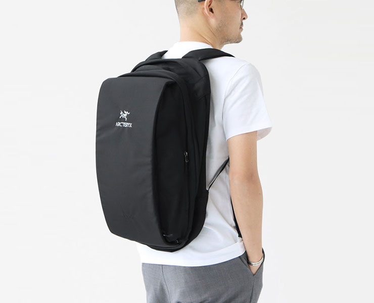 arcteryx ビジネス用リュック