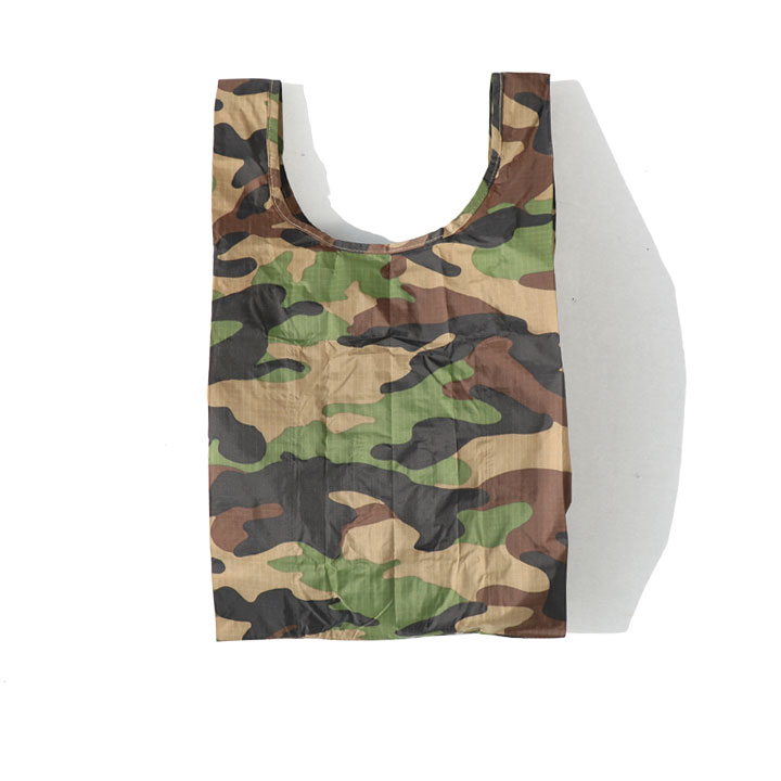 BAGGU(バグゥ)BABY コンパクトエコバッグ