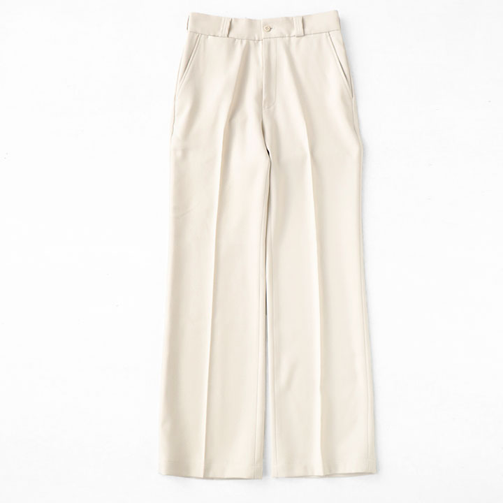 SHINZONE(シンゾーン)センタープレスパンツ(17SMSPA16)