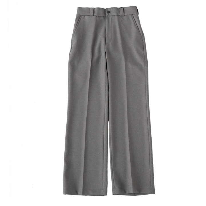 SHINZONE(シンゾーン)センタープレスパンツ(17SMSPA16)