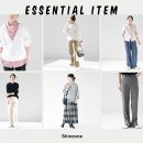 春を見据えて今買い足すべきアイテム┃Shinzone(シンゾーン)人気定番アイテム