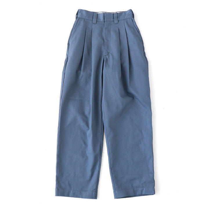 SHINZONE(シンゾーン)トムボーイパンツ(20AMSPA64)