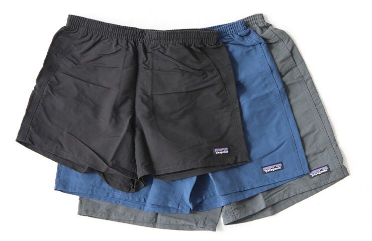 Sサイズ patagonia パタゴニア バギーズショーツ CSTI　SP22