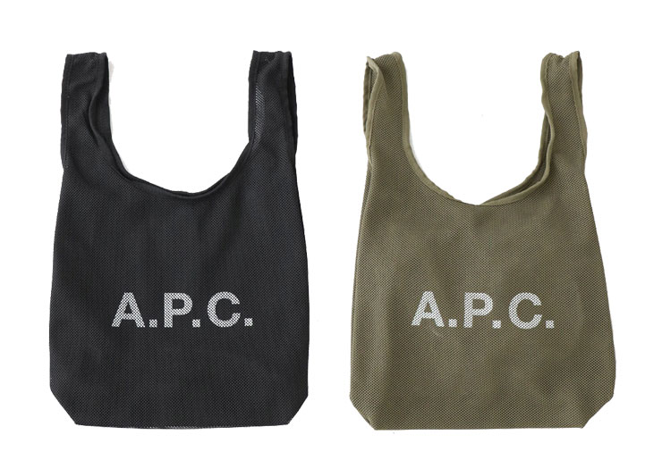 日常のお買い物にやちょっとしたお出かけが楽しくなるおしゃれなエコバッグ News公式オンラインショップ