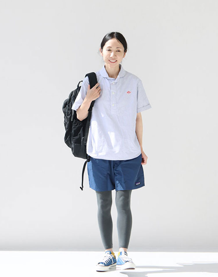 ナイロンショートパンツ News公式オンラインショップ