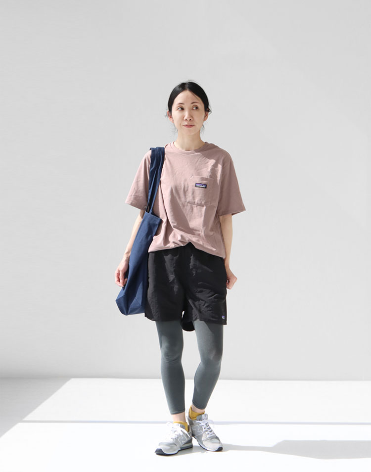 バギーズショーツコーデ News公式オンラインショップ