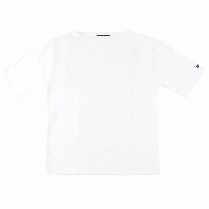 SAINT JAMES(セントジェームス)OUESSANT LIGHT ウェッソンライト(17JCOUESSMC)