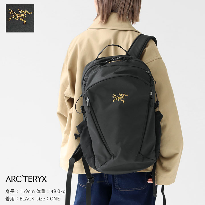 【新品】アークテリクス マンティス26 / ARC’TERYX MANTIS26