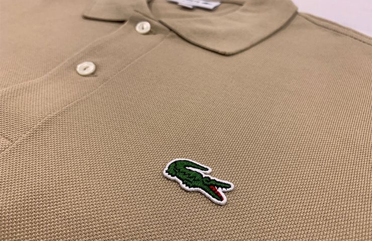 ポロシャツの元祖 LACOSTE L1212｜NEWS<ニューズ>公式オンラインショップ