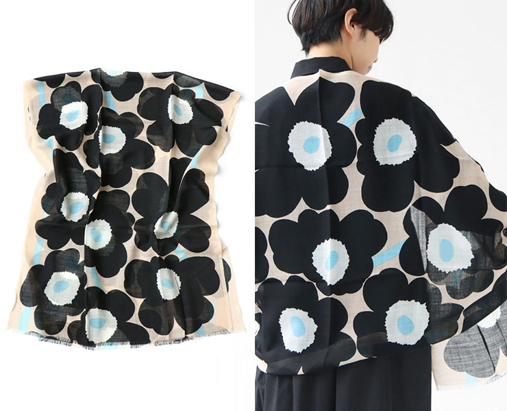 Marimekko マリメッコ 21年秋冬新作 Unikko ウニッコ シリーズ News公式オンラインショップ