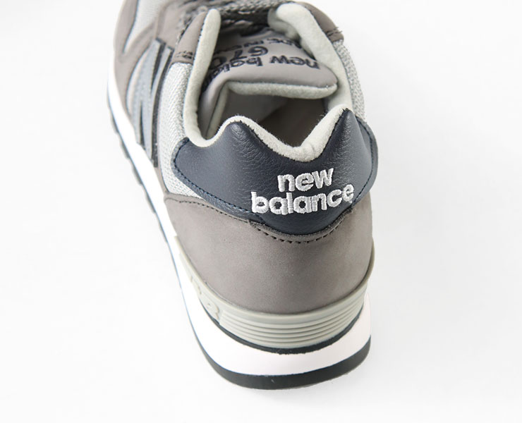 数量限定 New Balance ニューバランス スニーカー Made In Uk M670 News公式オンラインショップ
