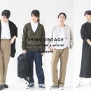 SHINZONE(シンゾーン) 2021年秋冬コレクション