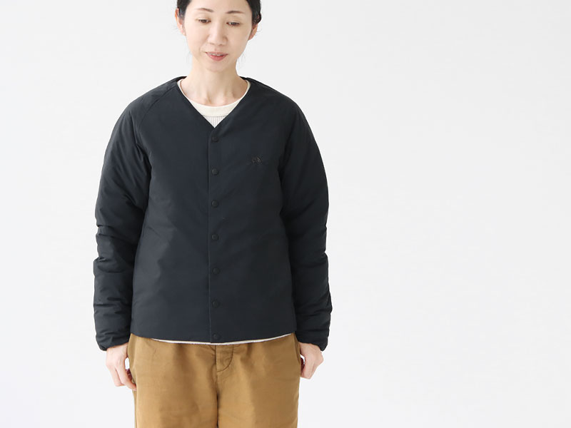 THE NORTH FACE PURPLE LABEL Cardigan 希少