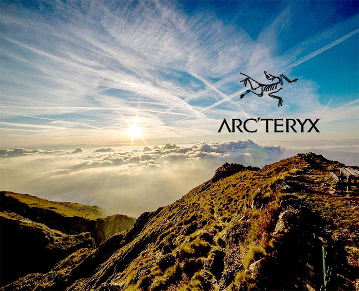 ARC’TERYX|アークテリクス2021秋冬新作アイテム