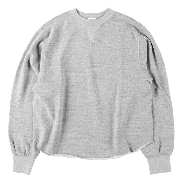 SHINZONE(シンゾーン)W ガゼットプルオーバー(21SMSCU12)