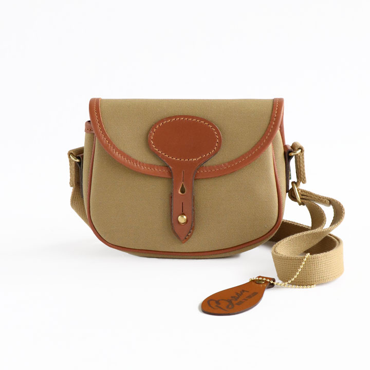 Brady(ブレディ)COLNE MINI ショルダーバッグ(COLNEMINI)