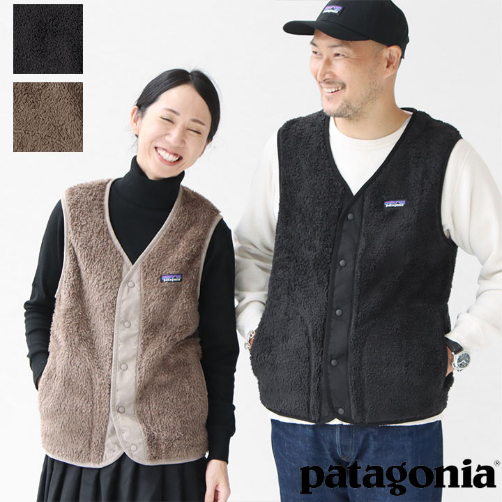 patagonia(パタゴニア)メンズ・ロス・ガトス・ベスト(25927)