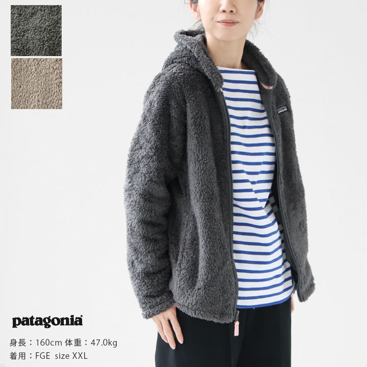 patagonia(パタゴニア)ガールズ・ロス・ガトス・フーディ(65485)