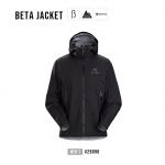 《アークテリクス》 大人気ゼータ SL ジャケットの後継モデル「Beta Jacket(ベータジャケット)」