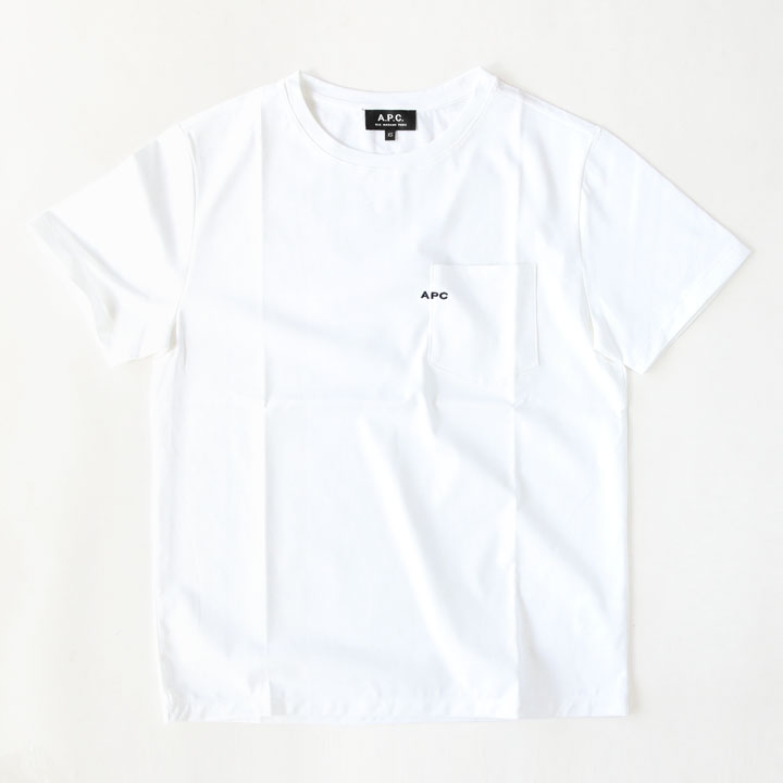 アーペーセー A.P.C. Tシャツ メンズ　Sサイズ